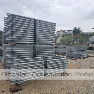 Skela te reja ne shitje Skela te reja ne shitje